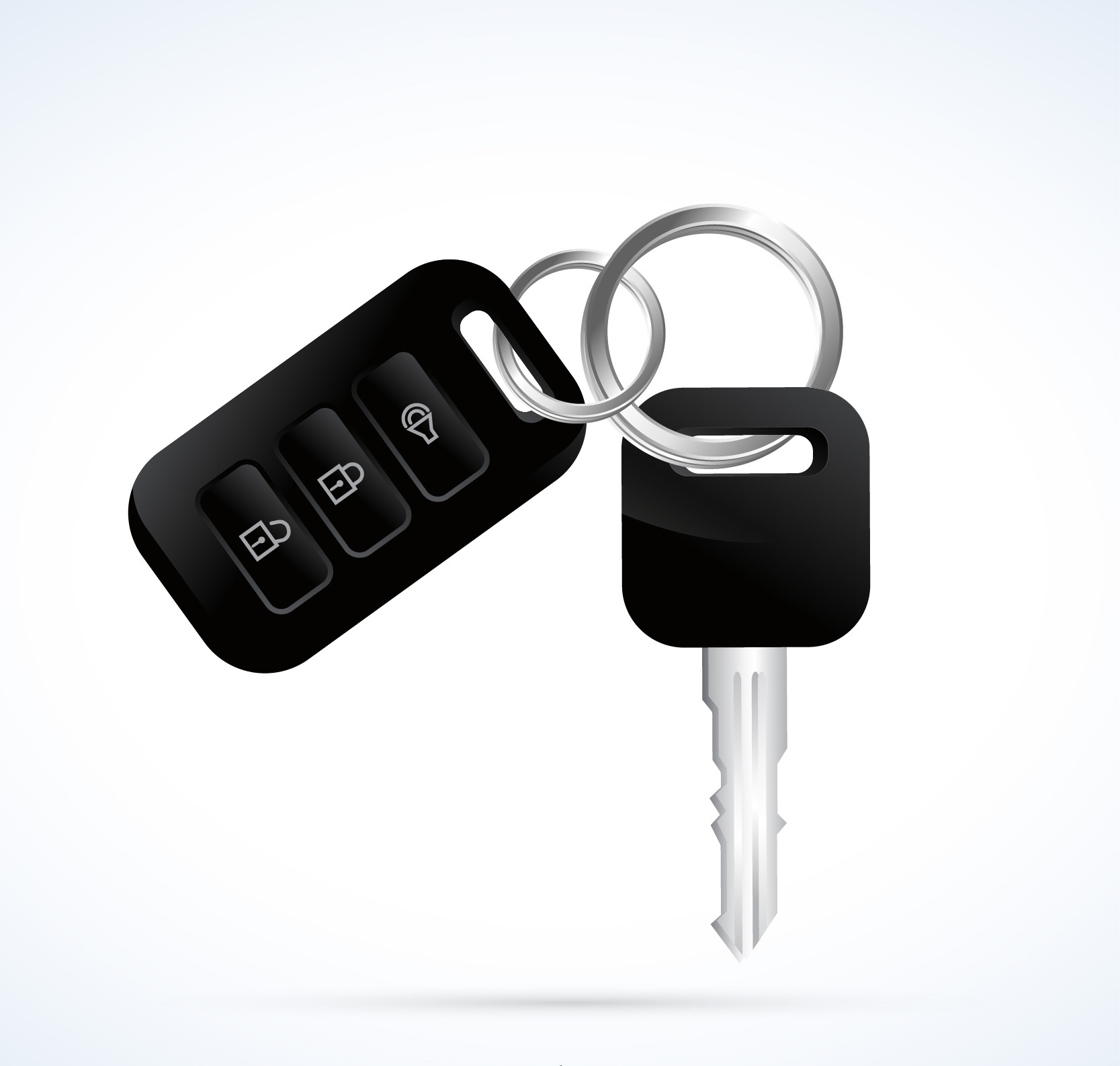 KEY PROGRAMMING